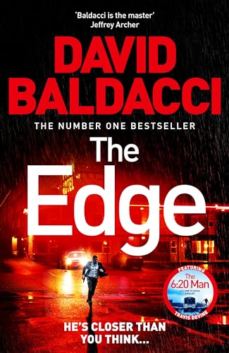 Stock image for Untitled David Baldacci 32 for sale by Mispah books