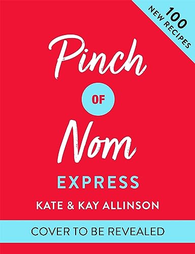 Stock image for Pinch of Nom Express for sale by MusicMagpie