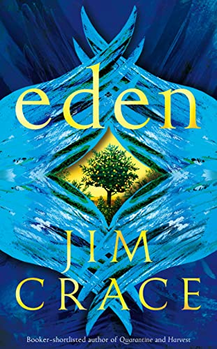 Stock image for eden for sale by Blackwell's