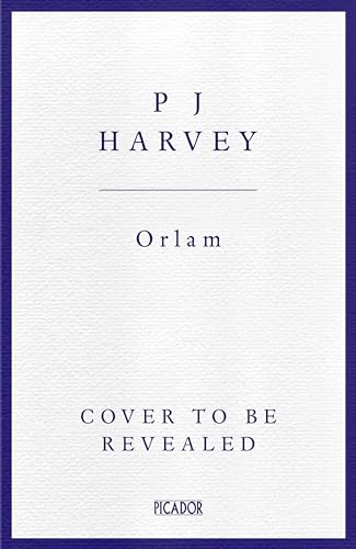 9781529063127: Orlam: Polly Jean Harvey