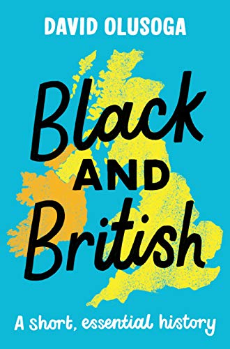 Beispielbild fr Black and British zum Verkauf von Blackwell's