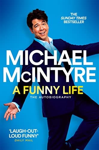 Stock image for A Funny Life for sale by SecondSale