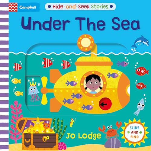 Stock image for Under the Sea for sale by Blackwell's