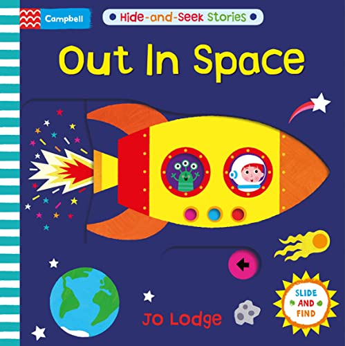 Stock image for Out in Space for sale by Blackwell's