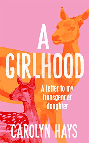 Stock image for A Girlhood for sale by GreatBookPrices