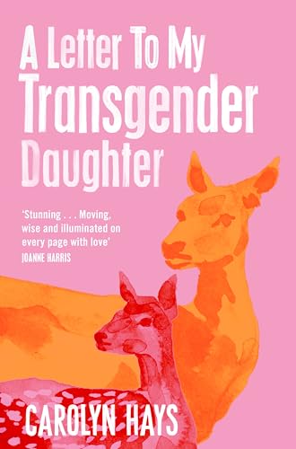 Stock image for A Letter to My Transgender Daughter (Paperback) for sale by Grand Eagle Retail