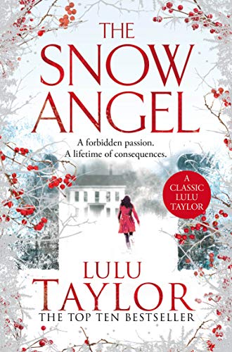Stock image for The Snow Angel for sale by WorldofBooks