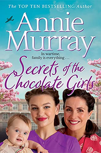 Imagen de archivo de Secrets of the Chocolate Girls (Chocolate Girls, 4) a la venta por SecondSale