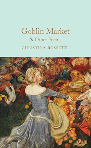 Beispielbild fr Goblin Market &amp; Other Poems zum Verkauf von Blackwell's