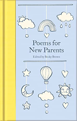 Stock image for Poems for New Parents (Macmillan Collector's Library, 319) for sale by WorldofBooks