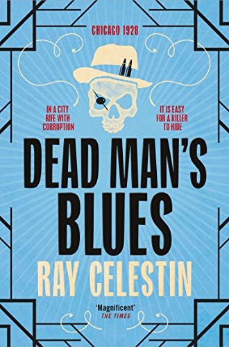 Beispielbild fr Dead Man's Blues zum Verkauf von BooksRun