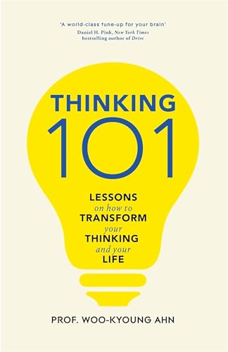 Stock image for Thinking 101 for sale by Blackwell's