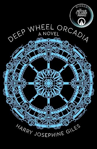 9781529066609: Deep Wheel Orcadia: A Novel