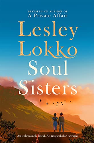 Stock image for Soul Sisters for sale by PlumCircle