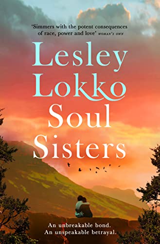 Stock image for Soul Sisters for sale by WorldofBooks