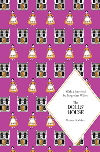 Beispielbild fr The Dolls' House zum Verkauf von Blackwell's