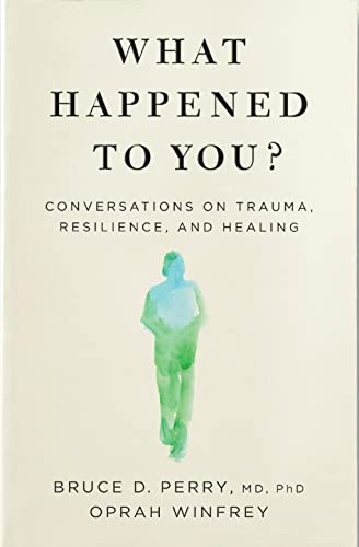 Stock image for What Happened to You? for sale by Books Puddle