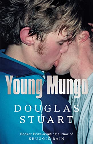 Stock image for Young Mungo: The No. 1 Sunday Times Bestseller for sale by WorldofBooks