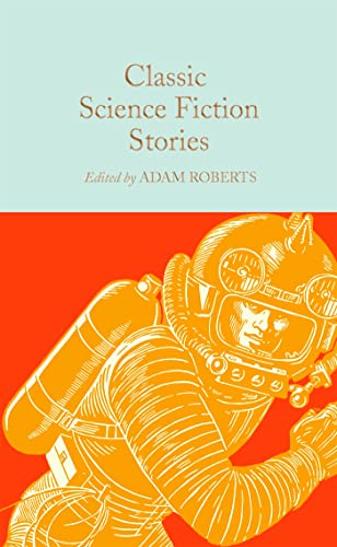 Stock image for Classic Science Fiction Stories for sale by ThriftBooks-Atlanta