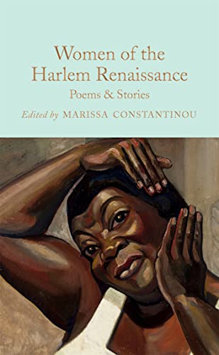 Stock image for Women of the Harlem Renaissance: Poems & Stories for sale by Revaluation Books