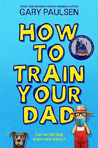 Beispielbild für How to Train Your Dad zum Verkauf von Blackwell's