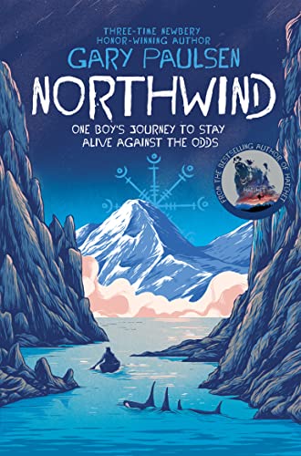 Stock image for Northwind for sale by Blackwell's