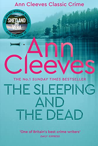 Stock image for The Sleeping and the Dead for sale by WorldofBooks