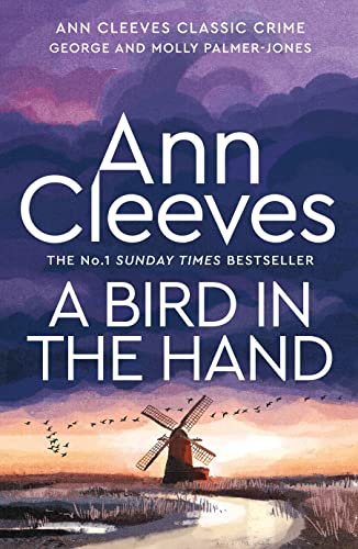 9781529070590: A Bird in the Hand (George and Molly Palmer-Jones, 1)