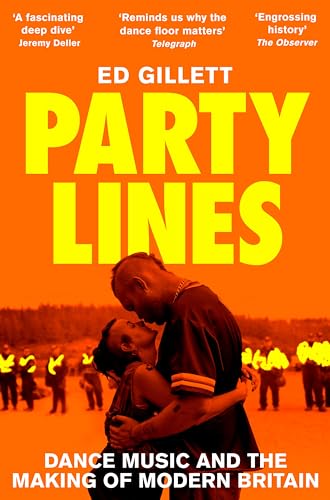 Stock image for Party Lines for sale by Blackwell's
