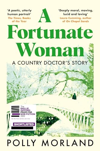 Stock image for A Fortunate Woman for sale by Blackwell's
