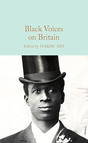 Beispielbild fr Black Voices on Britain zum Verkauf von Blackwell's