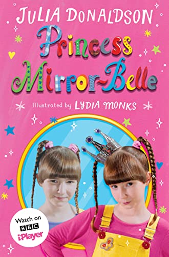 Stock image for Princess Mirror-Belle for sale by Blackwell's