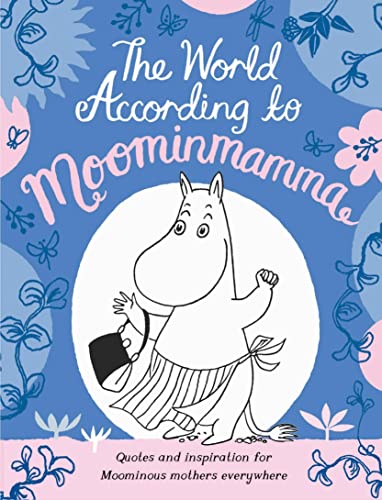 Beispielbild fr The World According to Moominmamma zum Verkauf von Blackwell's
