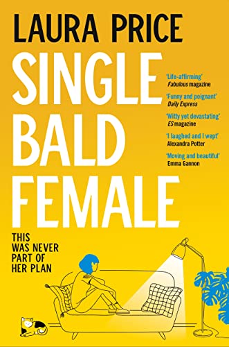Stock image for Single Bald Female for sale by Blackwell's