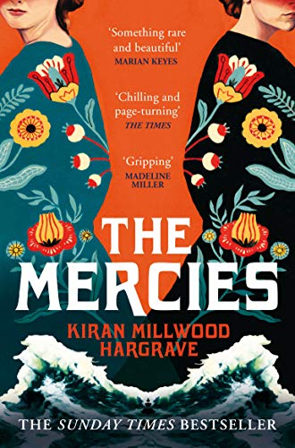 Stock image for The Mercies: The Bestselling Richard and Judy Book Club Pick for sale by WorldofBooks