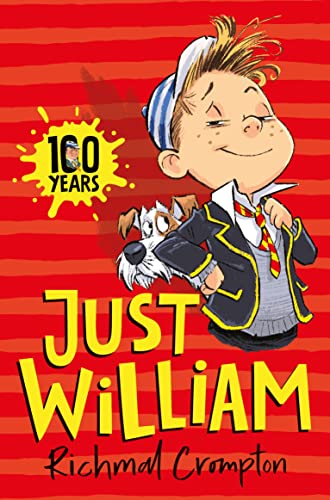 Stock image for Just William for sale by Blackwell's