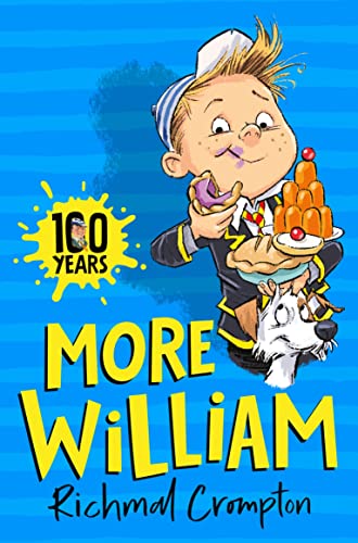 Stock image for More William for sale by Russell Books