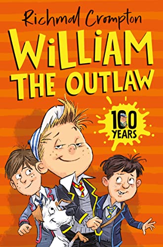 Stock image for William The Outlaw for sale by GreatBookPrices