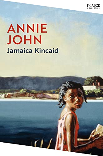 Imagen de archivo de Annie John (Picador Collection, 18) a la venta por WorldofBooks