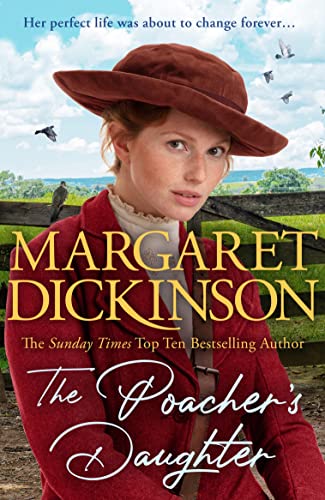 Stock image for The Poacher's Daughter for sale by Blackwell's