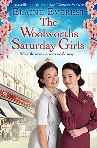 Stock image for The Woolworths Saturday Girls for sale by WorldofBooks