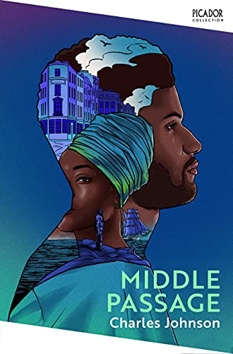 9781529078107: Middle Passage: Charles Johnson (Picador Collection, 8)