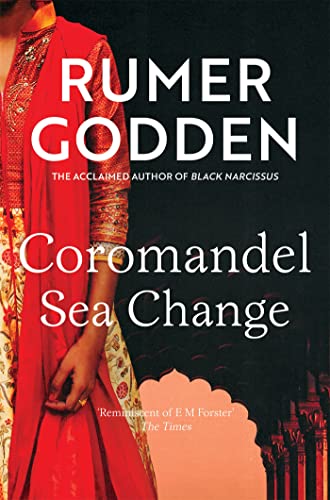 Stock image for Coromandel Sea Change for sale by WorldofBooks