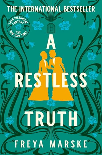 Stock image for A Restless Truth for sale by GreatBookPrices