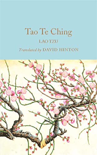 9781529083477: Collector's Library: Tao Te Ching: Lao Tzu (Macmillan Collector's Library, 342)