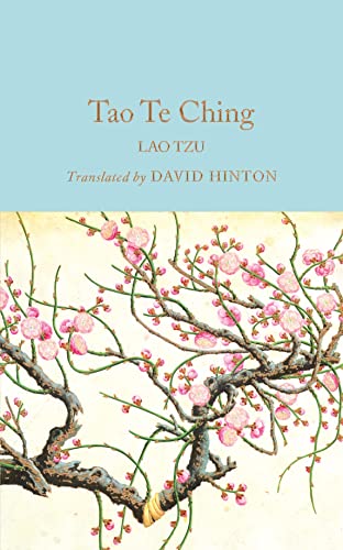 Stock image for Tao Te Ching for sale by Russell Books