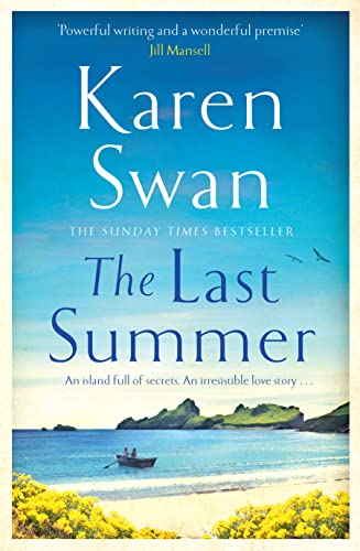 9781529084375: The Last Summer: Karen Swan