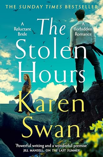 Stock image for The Stolen Hours for sale by Blackwell's