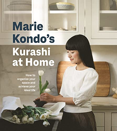 Stock image for Maria Kondo's Kurashi at Home for sale by Blackwell's