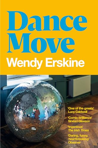 Beispielbild fr Dance Move zum Verkauf von WorldofBooks